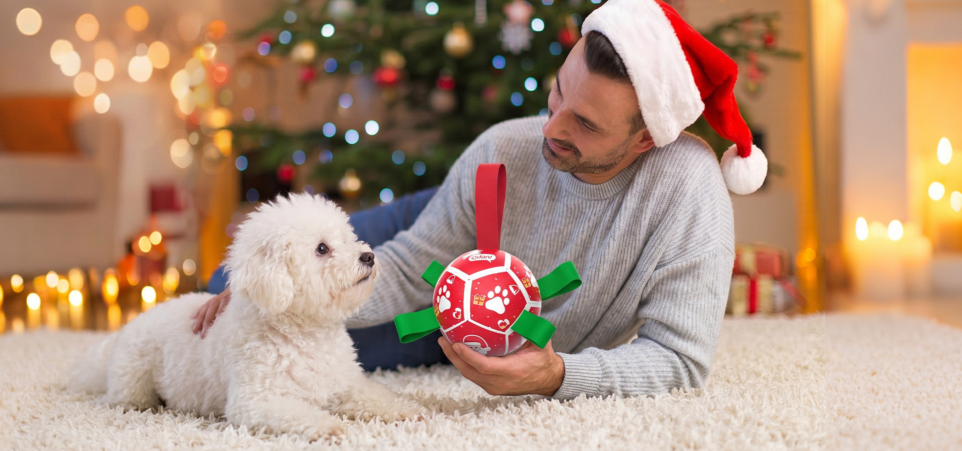 Holiday Play Series